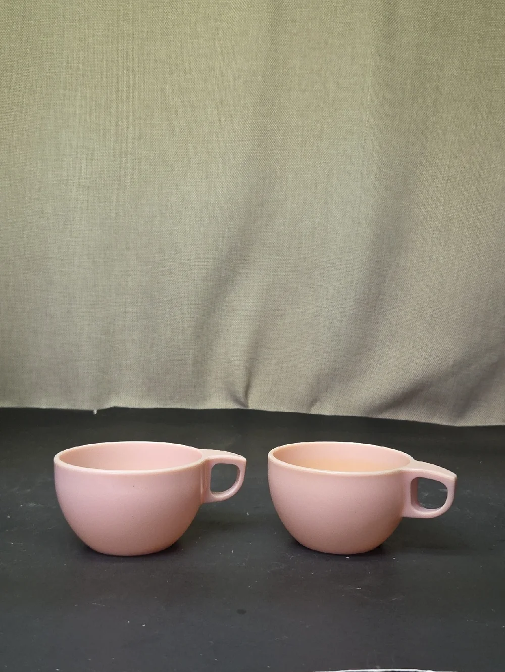 Vintage Melmac Pink‎ Tableware & Kitchen Collectibles